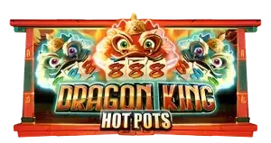 dragon king hot pots